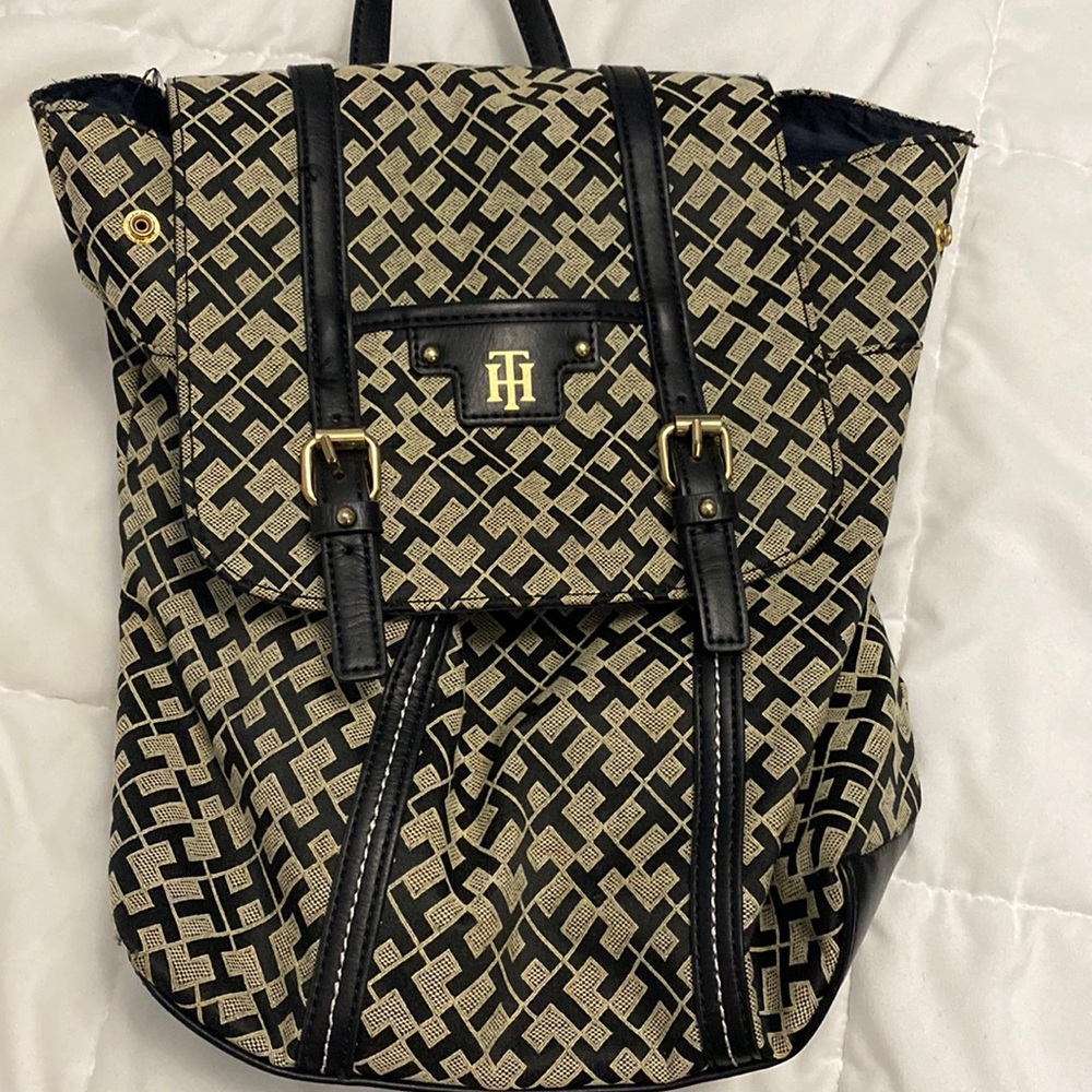 Tommy Hilfiger Backpack
